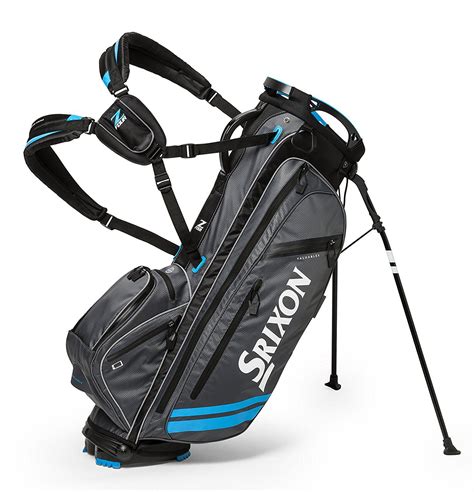 best budget golf bags.